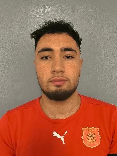 Tarik Asghar