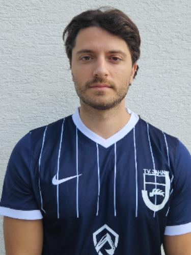 Kristian Gjoni