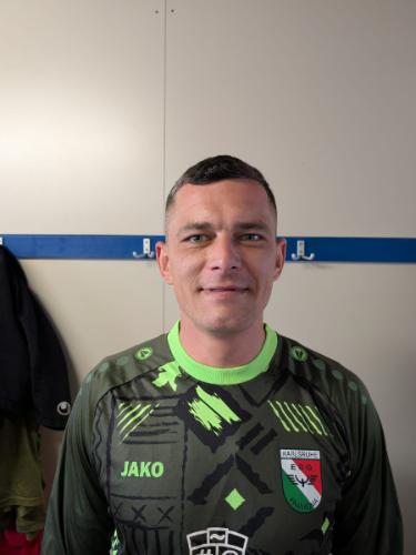 Bartosz Grzegorz Falkowski