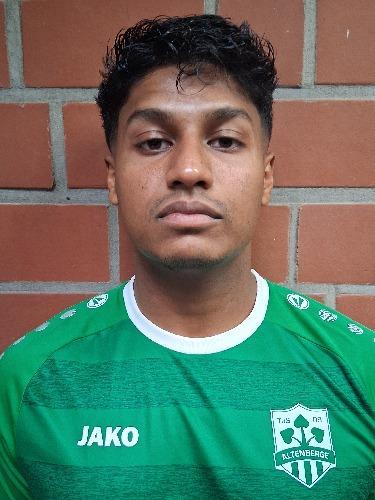 Johan Jojakim Noel Fernando