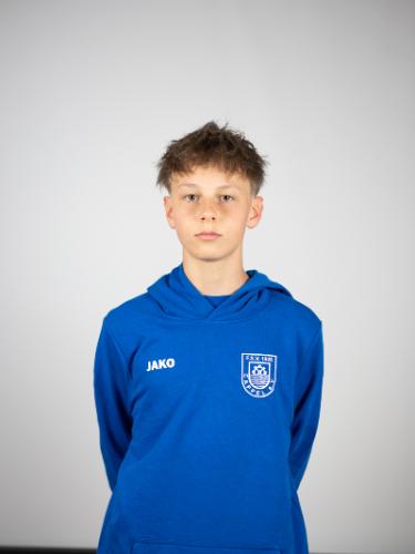 Maximilian Babitschew