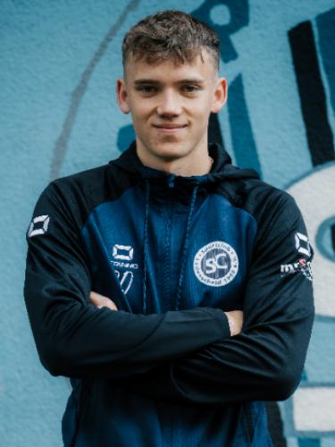 Viktor Sacharenko