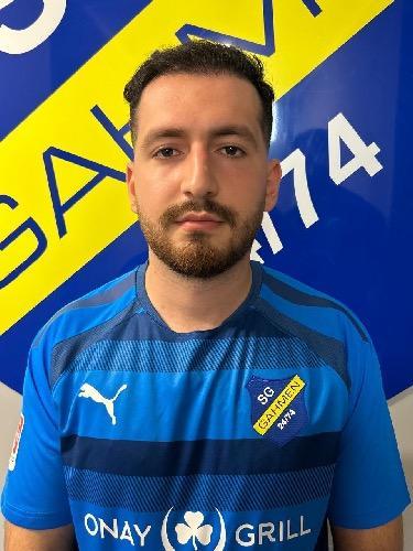 Samil Kilic