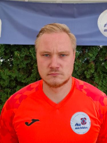 Niclas Reuter