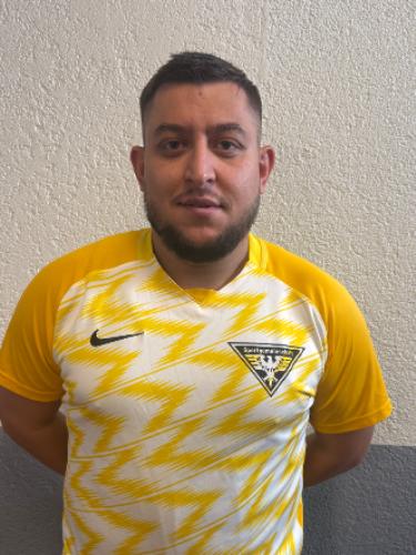 Fadil Zeciri