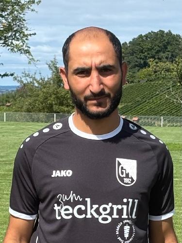 Abdulmuein Alahmed