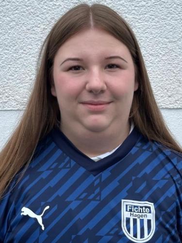 Kim Alexia Kurschat