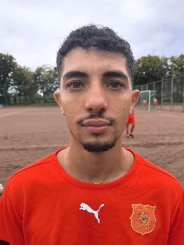 Youssef Amrachi