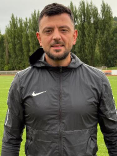 Huesamettin Okur