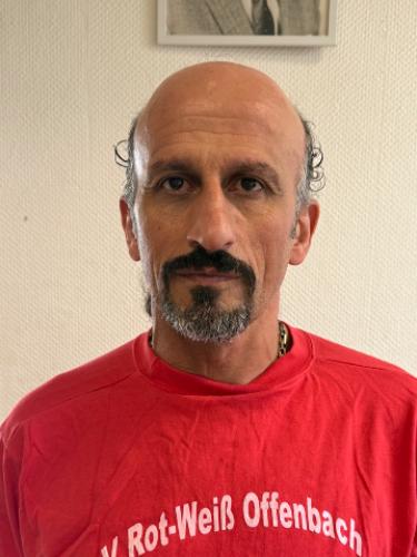 Kawus Khederzadeh