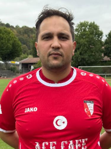 Ibrahim Gürkan