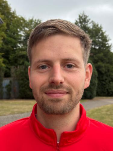 Tobias Busch