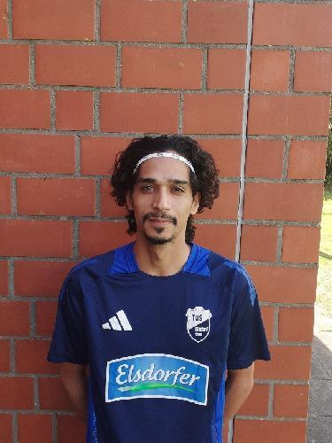 Mohammadi Shahabuddin