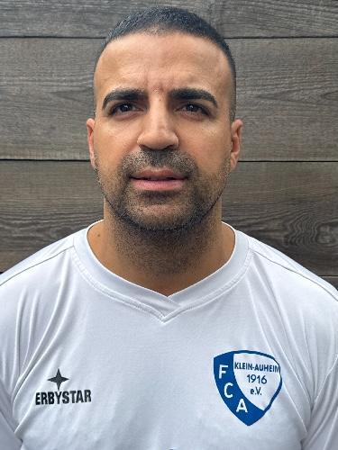 Bektas Dogan