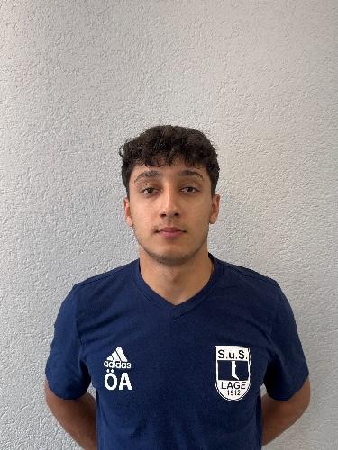 Ömer Ay