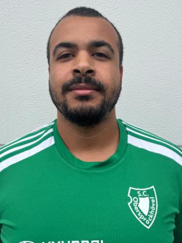 Jordan Lawal