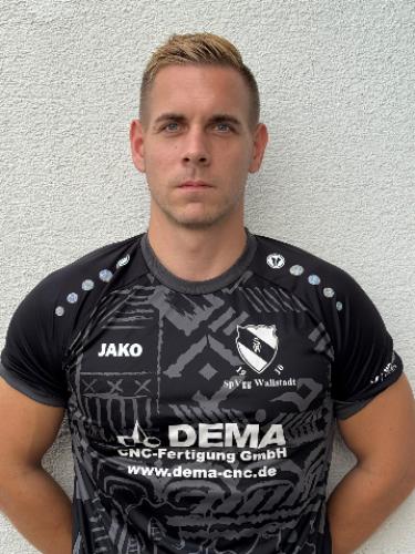 Tobias Schneider