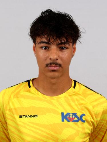 Youness-Moussa Mohammed Kost