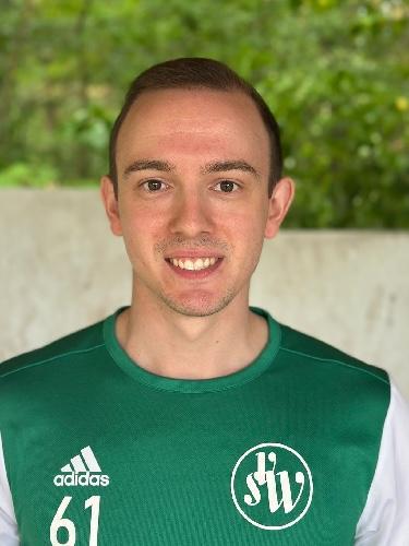 Patrick Reineri
