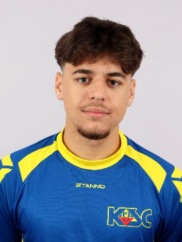 Luis Noah Olesniewicz