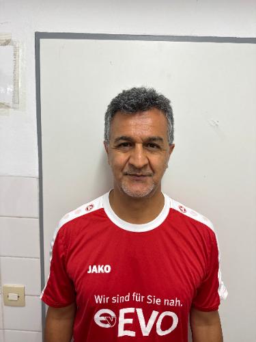 Anari Mohammad Ghadirian