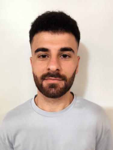 Süleyman Bingöl