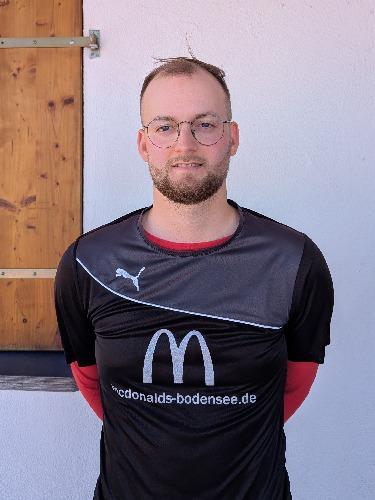 Maximilian Fritz