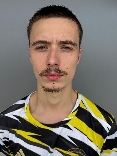 Kilian Mohaupt