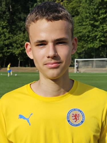 Jarno Luis Menzel
