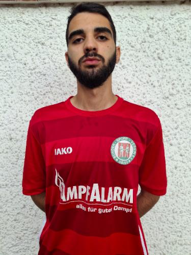 Bahaaldin Jihad