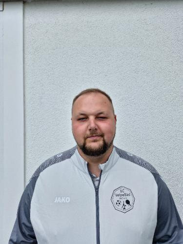 Leon Kleinschmidt