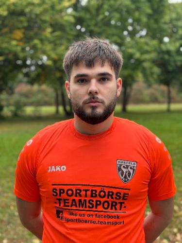 Fabio Sousa Oliveira