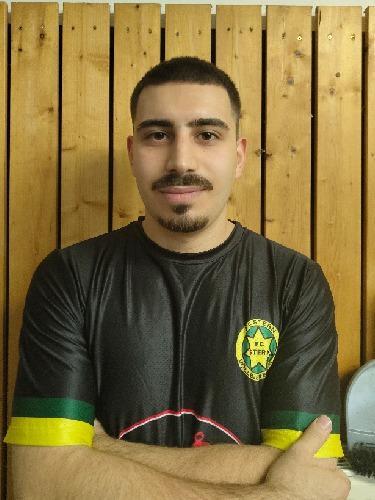 Fadal Darwich