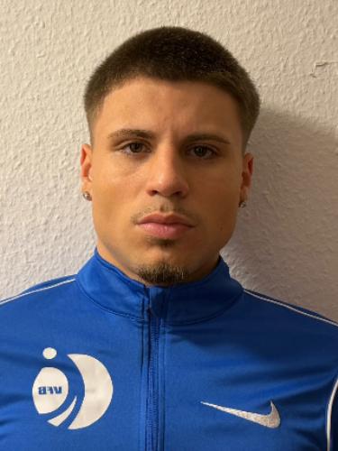 Ivica Nujic