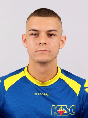 Kolja Zoch