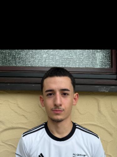 Azizhan Özyalvac