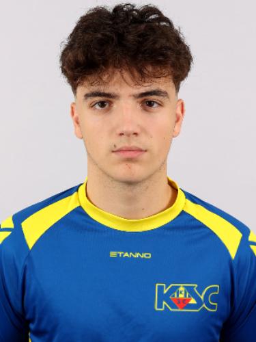 Niko Zrakic