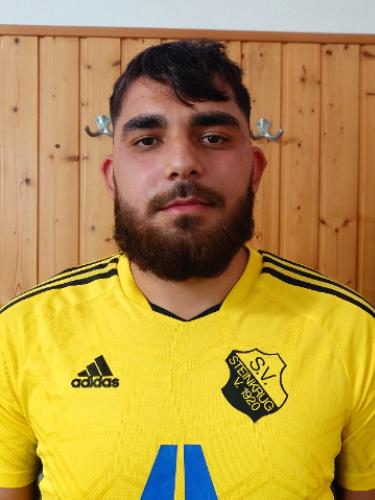 Abdulrraman Krasniq