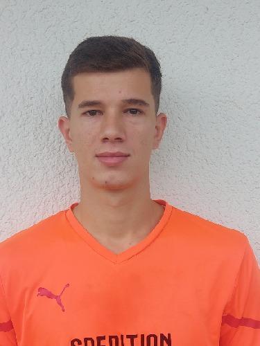 Mateo Kovacevic