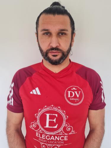 Sahin Sezer
