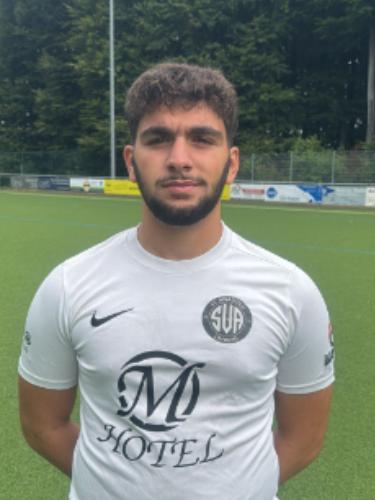 Mikail Akdemir