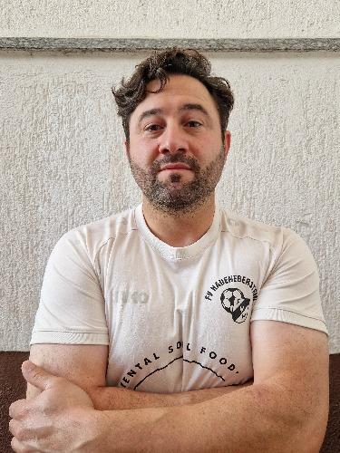 Yakup Ergül