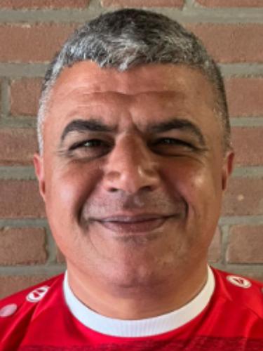Ahmet Arslan