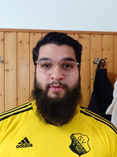 Aladin Chamma