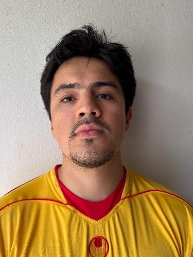 Cesa Ulises Hernandez Carrillo