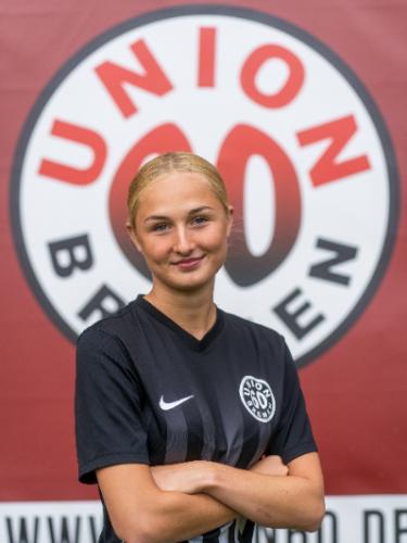 Lisa Maria Klinkhammer