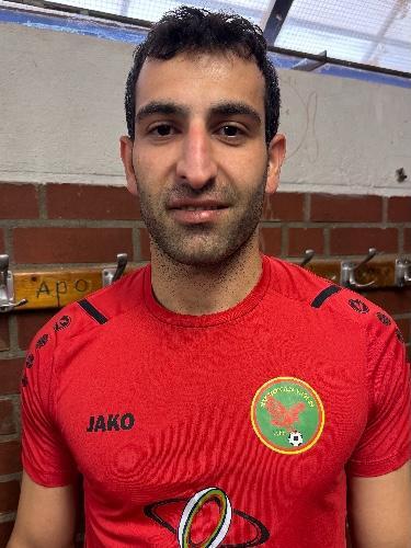 Murat Agirman