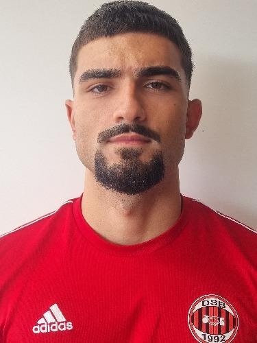 Berkay Türkü