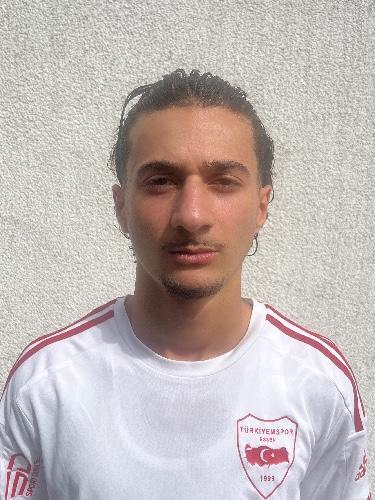 Mehmet-Emirhan Tasci