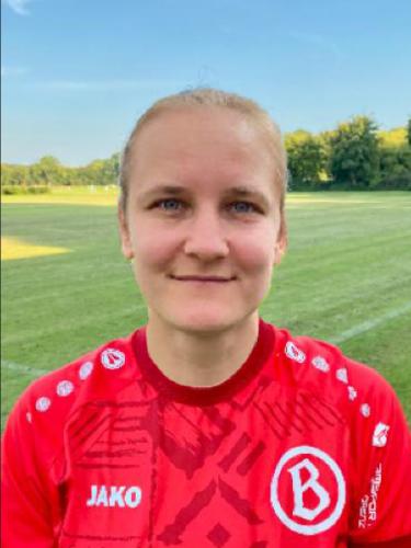 Miriam Karow
